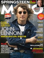 MOJO